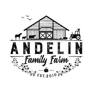 Team Page: Andelin Family Farm